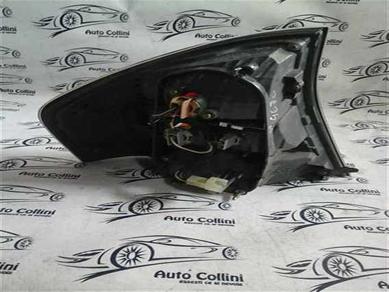 STOP DREAPTA Subaru Legacy 2006 - Poza 3