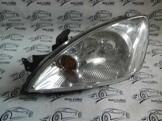 FAR STANGA Mitsubishi Lancer 2008 - Poza 1
