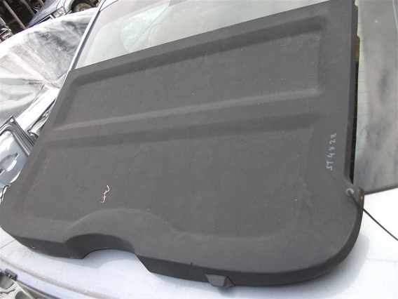 POLITA PORTABAGAJ Opel Vectra 2007 - Poza 1