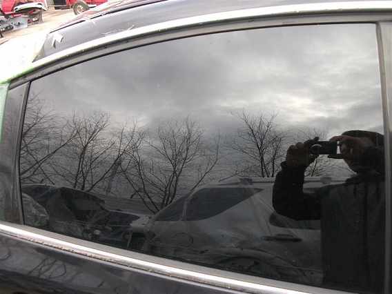 GEAM DR SPATE Volkswagen Passat 2004 - Poza 1