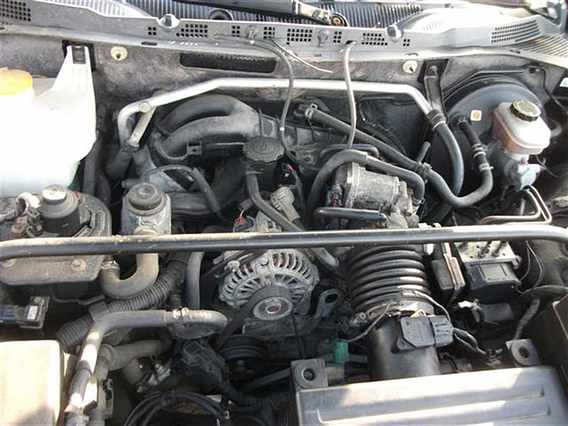 MOTOR Mazda RX8 2005 - Poza 1