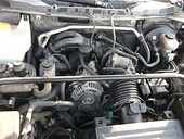 MOTOR Mazda RX8 2005