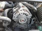 ALTERNATOR Mazda RX8 2005