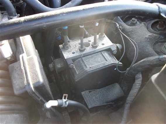 POMPA ABS+ECU Mazda RX8 2005 - Poza 1