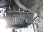 RADIATOR RACIRE ULEI Mazda RX8 2005