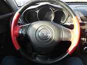 VOLAN PIELE+COMENZI AUDIO Mazda RX8 2005