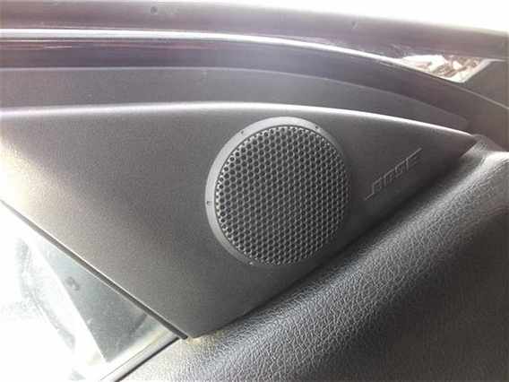 CARCASA+BOSE STG DIFUZOR INALTE Mazda RX8 2005 - Poza 1