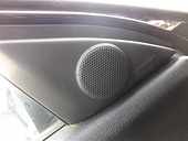 CARCASA+BOSE STG DIFUZOR INALTE Mazda RX8 2005