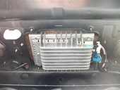 AMPLIFICATOR AUDIO 6 CANALE BOSE Mazda RX8 2005