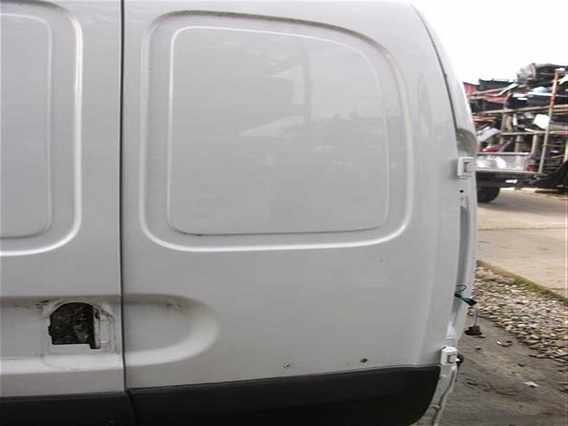 USA INCARCARE DR SPATE Renault Kangoo 2007 - Poza 1