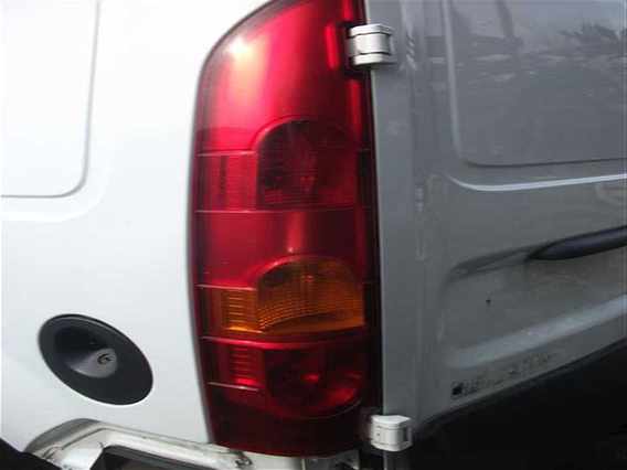 STOP STG SPATE Renault Kangoo 2007 - Poza 1