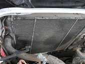 RADIATOR LICHID RACIRE MOTOR Renault Kangoo 2007