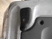 CLEMA SUPRADESCHIDERE USA DR SPATE Renault Kangoo 2007