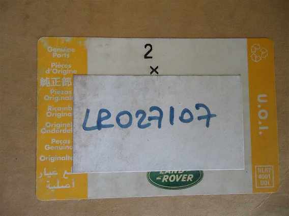 DISC FRANA FATA Land Rover RangeRover-II 2010 - Poza 2