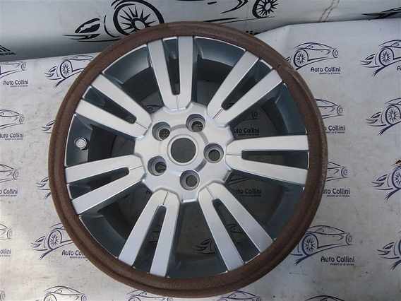 JANTA ALIAJ Land Rover Discovery-IV -2147483648 - Poza 2