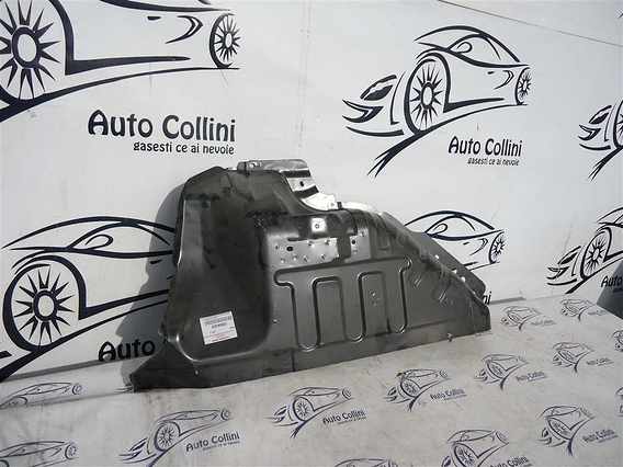 OALA AMORTIZOR STG SPATE Mitsubishi Colt -2147483648 - Poza 2