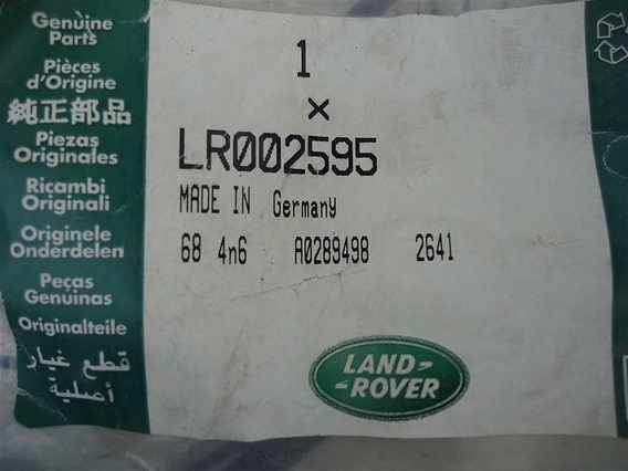 CONDUCTA CILINDRU AMBREIAJ Land Rover Freelander -2147483648 - Poza 2