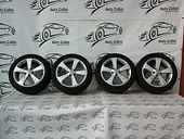 SET JANTE  Volkswagen Scirocco -2147483648