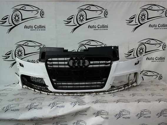 BARA FATA Audi TT 2013 - Poza 1