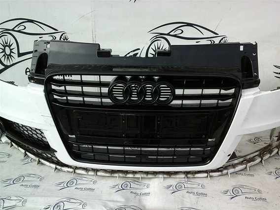 GRILA RADIATOR Audi TT 2013 - Poza 1