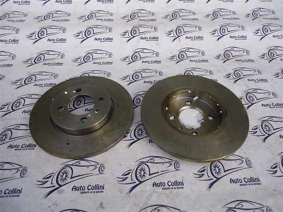 SET DISCURI FRANA FATA BMW X3 1986 - Poza 1