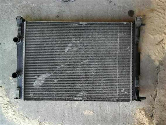 RADIATOR APA Renault Megane 2008 - Poza 1