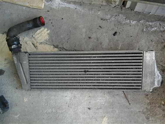 RADIATOR INTERCOOLER Renault Megane 2008 - Poza 1