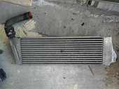 RADIATOR INTERCOOLER Renault Megane 2008