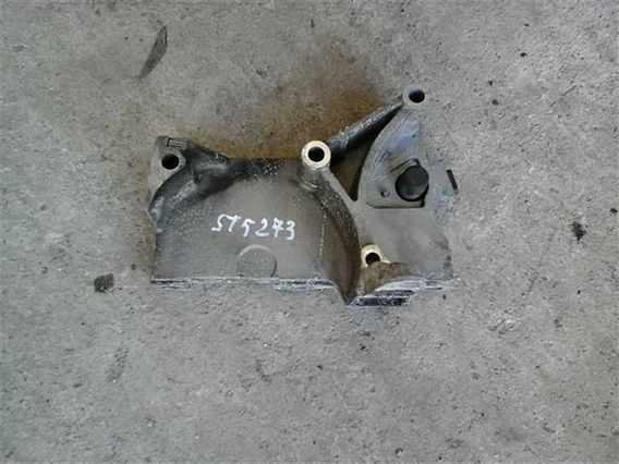 SUPORT MOTOR + SENZOR DE TURATII Renault Megane 2008 - Poza 1