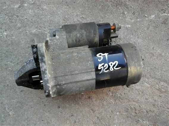 ELECTROMOTOR Renault Megane 2008 - Poza 1