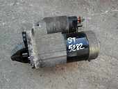 ELECTROMOTOR Renault Megane 2008