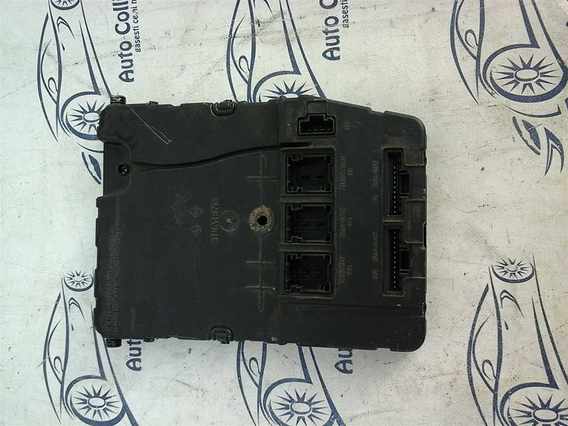 CALCULATOR CONFORT Renault Megane 2008 - Poza 1