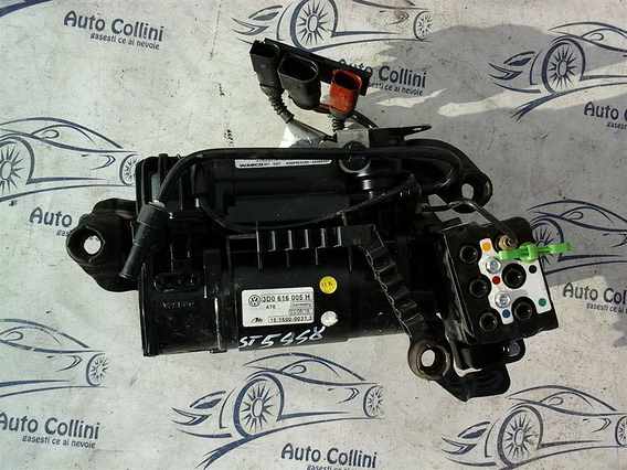 COMPRESOR PERNE AER Volkswagen Phaeton -2147483648 - Poza 2