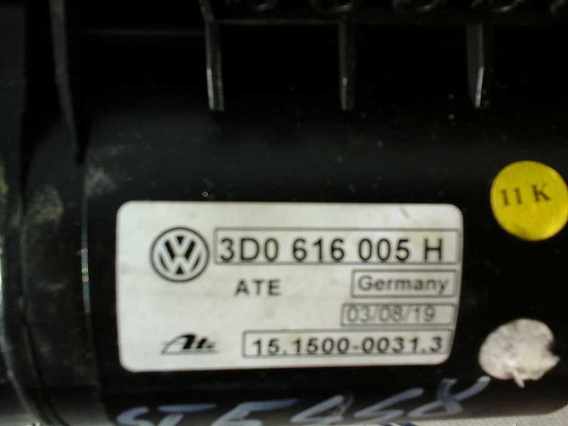 COMPRESOR PERNE AER Volkswagen Phaeton -2147483648 - Poza 3