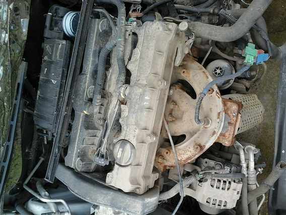 MOTOR Peugeot 307 2006 - Poza 1