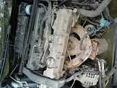 MOTOR Peugeot 307 2006