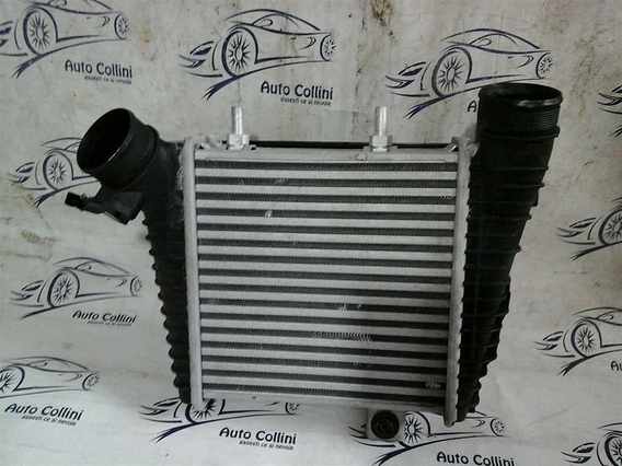 INTERCOOLER Audi A8 2014 - Poza 1