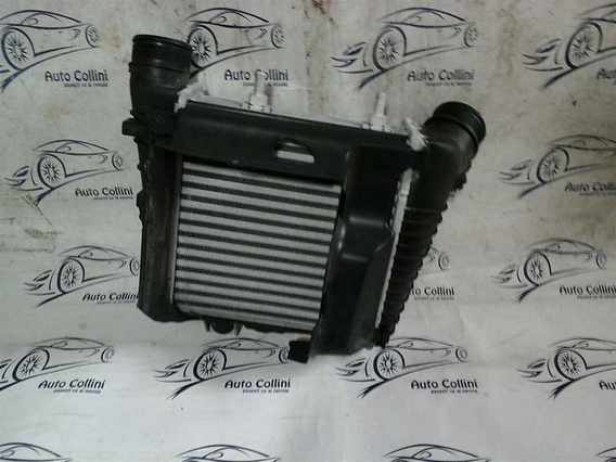 INTERCOOLER Audi A8 2014 - Poza 2