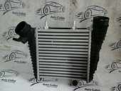 INTERCOOLER Audi A8 2014