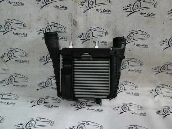 INTERCOOLER Audi A8 2014 - Poza 1