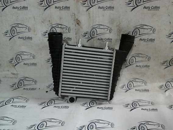 INTERCOOLER Audi A8 2014 - Poza 3