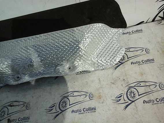 PLACA PROTECTIE COMPRESOR  Audi A8 2014 - Poza 3