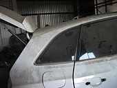 GEAM CAROSERIE DREAPTA SPATE Audi Q5 2012