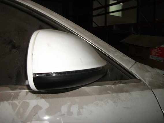 OGLINDA DR FATA COMPLETA Audi Q5 2012 - Poza 1