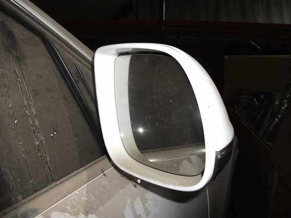 OGLINDA DR FATA COMPLETA Audi Q5 2012 - Poza 2