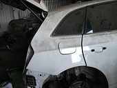 ARIPA DREAPTA SPATE Audi Q5 2012