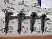 SET INJECTOARE Opel Astra-H 2008