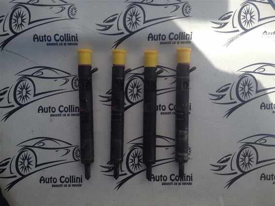 SET INJECTOARE Renault Clio 2006 - Poza 1