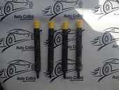 SET INJECTOARE Renault Clio 2006