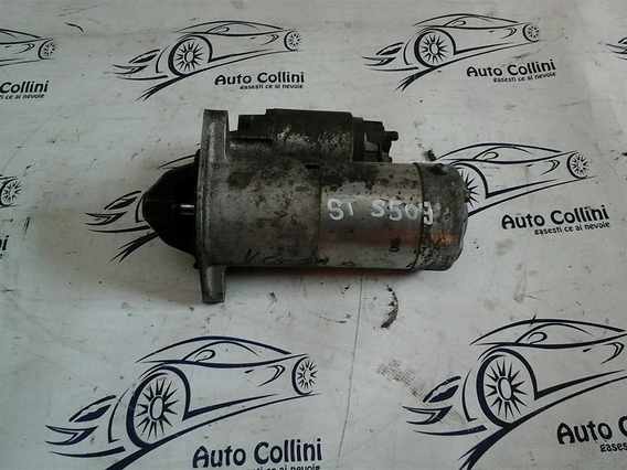 ELECTROMOTOR Opel Vectra 2006 - Poza 1